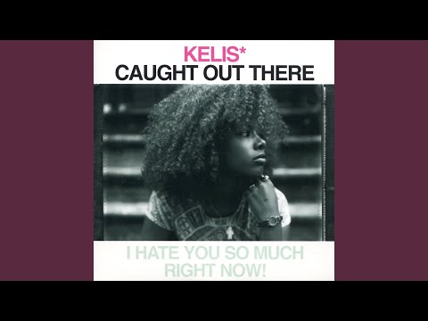 Video thumbnail for Caught Out There (The Neptunes Extended Mix)