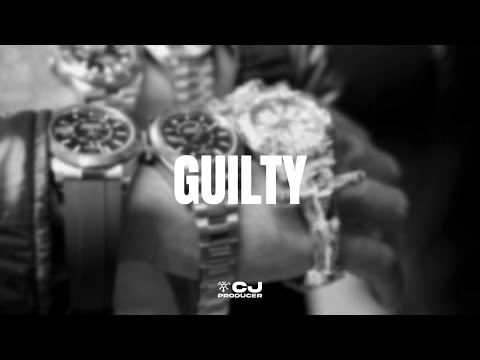 “GUILTY” | Booter Bee X Tunde X RM Type Beat | CJ Produced This