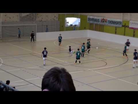 MTK-MFS - Krieglach 9-0