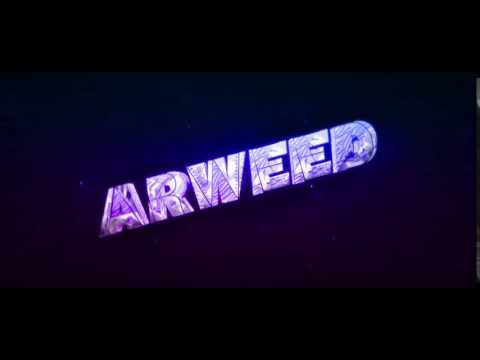 Intro • Arweed • New Style