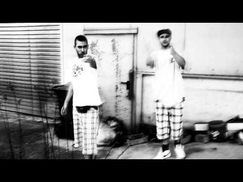 NTC DOP & CEEI WIR PUSTEN DICH WEG