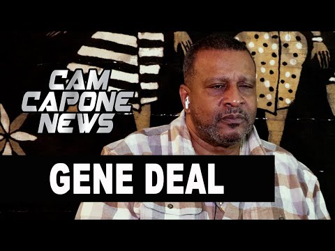 Gene Deal: Only Celebrities On Drugs Would Defend Diddy Right Now; Stevie J Is The Only One