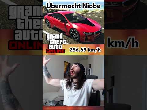 The FASTEST "HSW" Vehicles in GTA V #gta #gtaonline #rankings #gaming