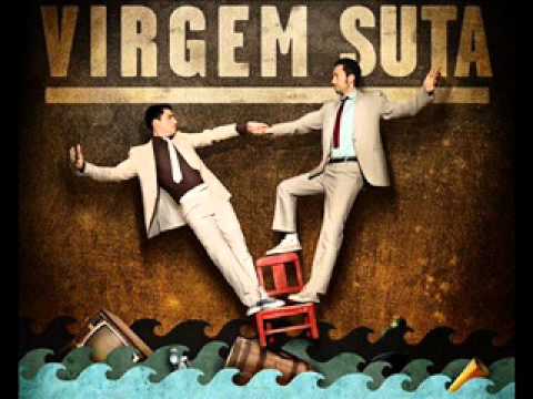 Virgem Suta - Linhas cruzadas