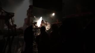 Golden ticket. Highasakite.