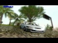 HR 98 Honda Civic EK для GTA San Andreas видео 1