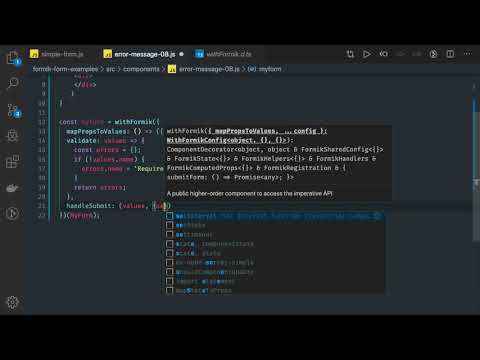 Introduction to Redux 01