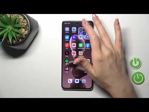 How to Manage NFC in OPPO Reno 10 Pro – Enable / Disable NFC