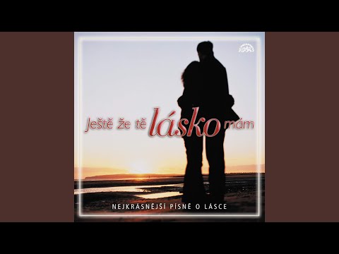 Láska prý (Perhaps Love)