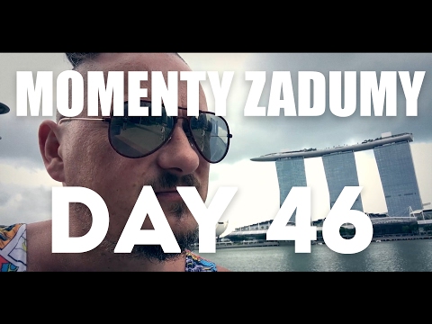 Daily 46 - 120 sekund z Kołczem Majkiem - Moment zadumy
