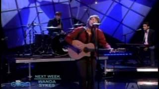 Candy - Paolo Nutini - Live on Ellen (better quality)