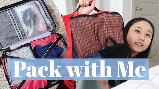 Pack with Me for Vegas | Things are Changing | Finally Getting a Break