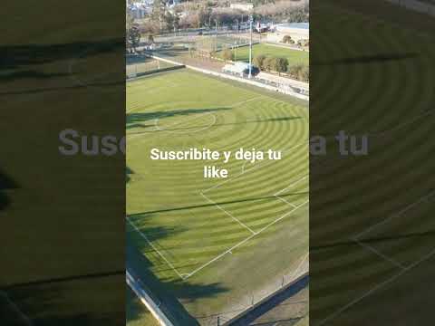 Complejo Deportivo Teniente Origone de Justiniano Posse Córdoba