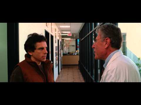 Trailer-Vorschau: Greenberg