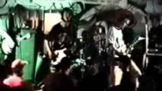 Satanic Surfers - PUPPET 1996