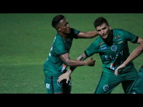 EVAIR - MANAUS 2 X 1 PRINCESA DO SOLIMÕES