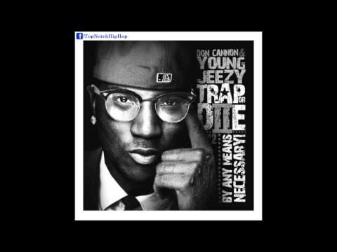 Young Jeezy - Problem [Trap Or Die 2]