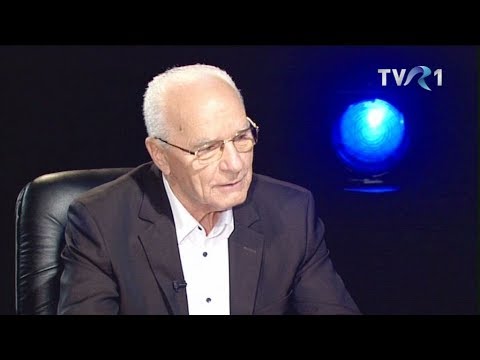 Profesioniştii cu Filip Teodorescu, profesionist al contraspionajului (@TVR1)