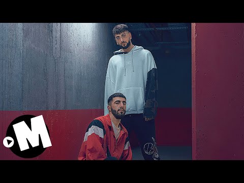 Salih Diril & Yunus Kaynak - Hislerimi Al (Official Video)