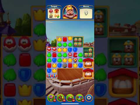 Royal Match LEVEL 1934