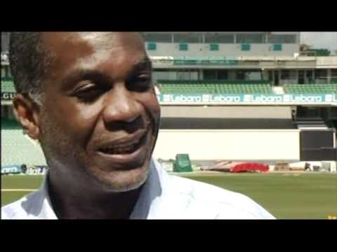 1976: A Documentary Film on West Indies Cricket - (Fire In Babylon)