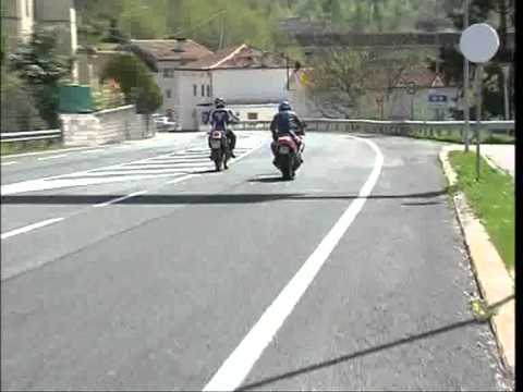 AUTOVELOX IN FADALTO