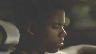 the wire - mike leaves dukie
