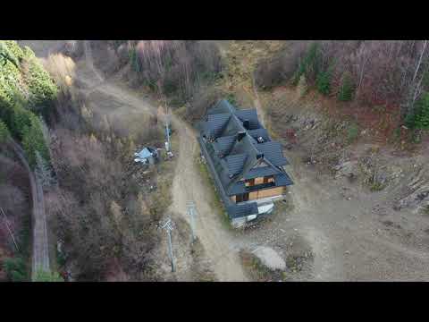 Stacja Narciarska w Ochotnicy Górnej!