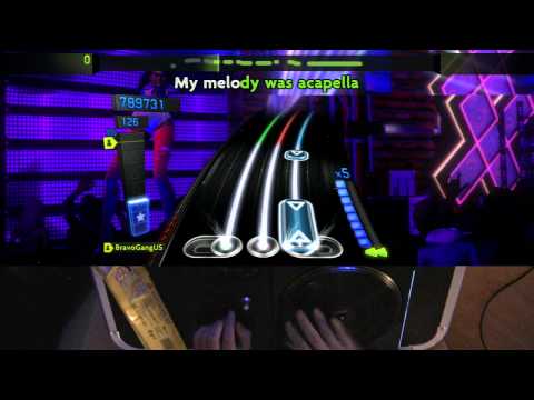 David Guetta Megamix (DJ Hero 2 Expert)