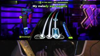David Guetta Megamix (DJ Hero 2 Expert)