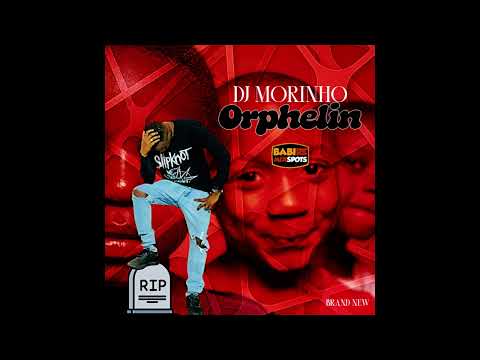 DJ MORINHO - ORPHELIN (DRILL)