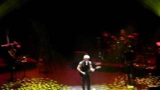 Michael Bradley - Lonely Soldier Boy - Teatro Nescafe 30-09-2010