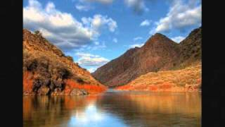 Roger Whittaker -  Just Across The Rio Grande.wmv