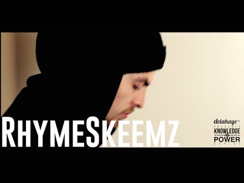 RhymeSkeemz|DLHTV X K.I.P [S1.EP1] [FREESTYLE]