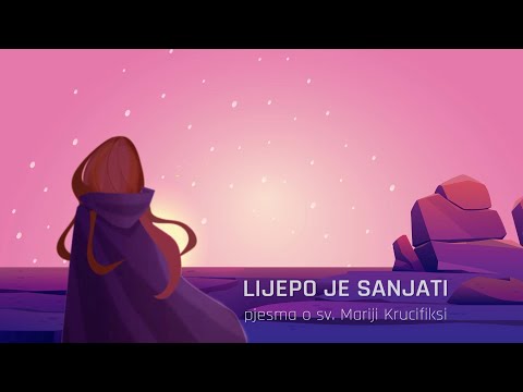 Lijepo je sanjati