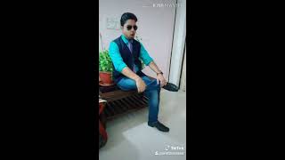 Dance on- Kya Hai Bharosa Aashique Dil Ka | DOWNLOAD THIS VIDEO IN MP3, M4A, WEBM, MP4, 3GP ETC