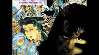 Bruce Dickinson - Tattooed Millionaire (1990) Full Album HQ