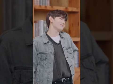 Zhang hao become mother of zerobaseone & become laughing bomb to kim taerae, park gunwook, han yujin