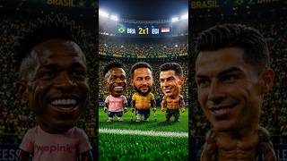 Papai Cris treina seleção brasileira para Copa do Mundo parte um #selecaobrasileira #copadomundo