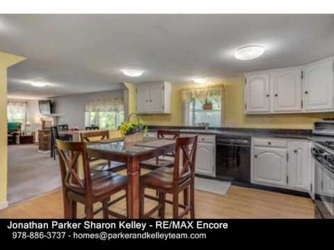 12 Van Buren Rd, Tewksbury MA 01876 - Single Family Home - Real Estate - For Sale -