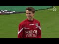 Debutant Proper lichtpuntje in donkere dagen NEC