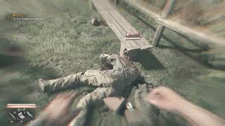 【第3回】ダイイングライトザビースト Dying Light The Beast