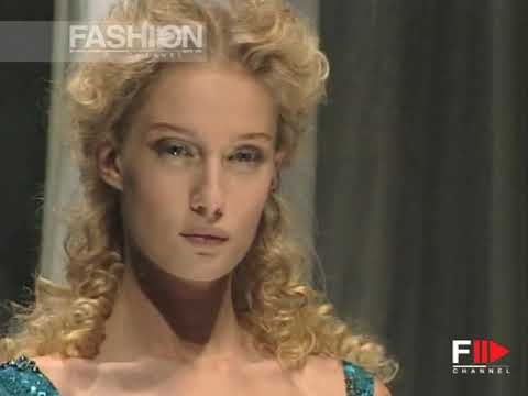 Fashion Show "Zuhair Murad" Autumn Winter 2007 2008 Haute Couture Paris 2 of 4 by Fashion Channel