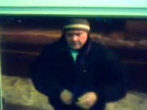 Hahment: wersja zimowa:)