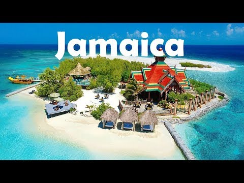 Tourist Attractions in Jamaica(Diganta Travels)