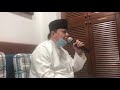 Takbir Raya Olih Ustaz Dr Ahmad Dahri
