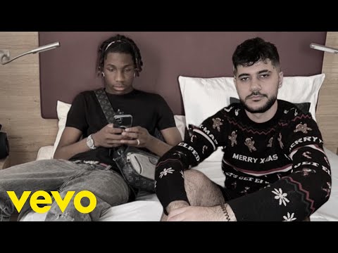 HamedLoco - 1 Madame ft. 4nesca