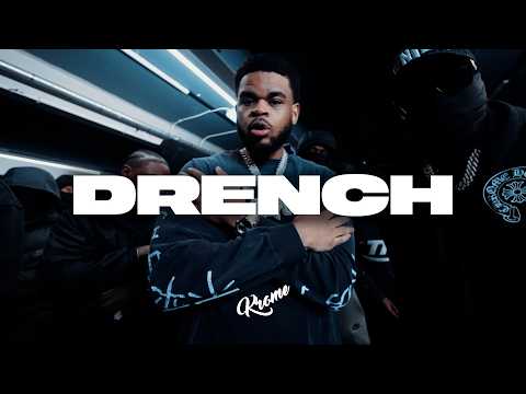 [FREE] K-Trap x Headie One Type Beat - "DRENCH" | UK Drill Type Beat 2026