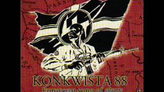 Music video thumbnail preview for Konkwista 88 - Samotny jeździec by Konkwista 88