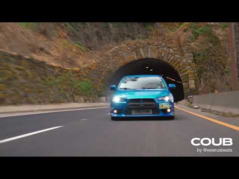 PYROKINESIS x PLAYINGTHEANGEL x STED. D Type Beat - Апатия (prod. WeerusBeats)